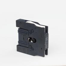 CJX2機械聯鎖交流接觸器
