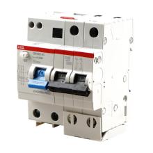 GSH201-D2ABB觸電保護(hù)器空開開關(guān)