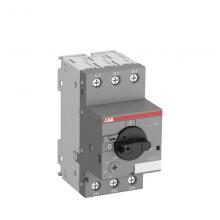 MS116-0.4 ABB電動機起動器正品現(xiàn)貨包郵