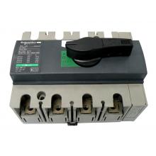 INS250 4P負(fù)荷隔離開(kāi)關(guān)正品現(xiàn)貨包郵