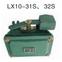LX10-12B 行程開關(guān)正品現(xiàn)貨，包郵