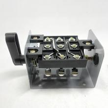 KO3-60A倒順開關(guān)正品現(xiàn)貨，包郵