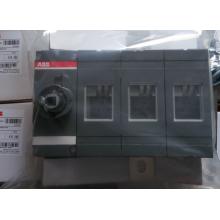 OT1600E04P 1600A ABB隔離開關正品現(xiàn)貨，包郵