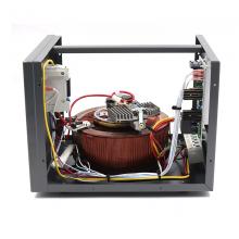 TND-10KVA（臥式） 單相穩(wěn)壓器正品現(xiàn)貨，包郵