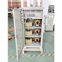 TNS-4.5KVA 三相穩(wěn)壓器正品現(xiàn)貨，包郵
