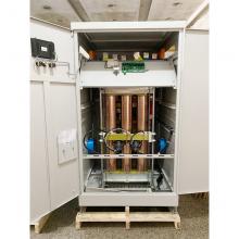 SBW-100KVA 大功率穩(wěn)壓器正品現(xiàn)貨，包郵
