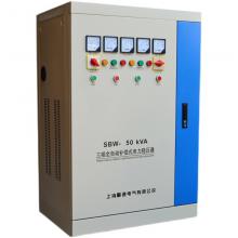 SBW-100KVA 大功率穩(wěn)壓器正品現(xiàn)貨，包郵