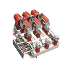 FZN21-12DR/630-20 真空負(fù)荷開關(guān)正品現(xiàn)貨，包郵