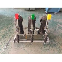 ZW43GD/630(不銹鋼帶隔離電動(dòng))戶外真空斷路器正品現(xiàn)貨，包郵