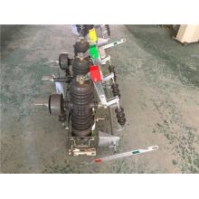 ZW43GD/630(不銹鋼帶隔離電動(dòng))戶外真空斷路器正品現(xiàn)貨，包郵