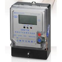 DDSF986-30-100A 單相電子式多費(fèi)率電能表正品現(xiàn)貨，包郵
