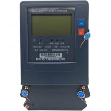 DTSF607-10-40A 三相電子式多費(fèi)率電能表正品現(xiàn)貨，包郵