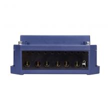 DTSF7178-1.5-6A 三相電子式多費(fèi)率電能表正品現(xiàn)貨，包郵