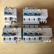 DZ47LE-100 4P D100A 小型漏電斷路器正品現(xiàn)貨，包郵