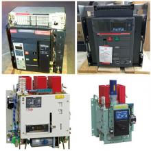 3TW1-6300/4P/6300A抽屜式智能型萬能式斷路器深圳市三通機電正品現(xiàn)貨，包郵