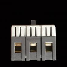TCL塑料外殼式斷路器TLM2B-400-3P-350
