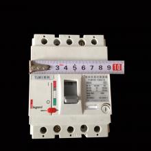 TCL塑料外殼式斷路器TLM2B-400-3P-350