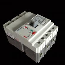 TCL塑料外殼式斷路器TLM2B-400-3P-350