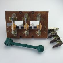 HD14-600/31開啟隔離式刀開關(guān)正品現(xiàn)貨，包郵