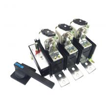 HH15A(QA)-250/4隔離熔斷組刀開關(guān)正品現(xiàn)貨，包郵