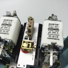 HH15S(QSS)-630/3刀熔隔離開關(guān)正品現(xiàn)貨，包郵