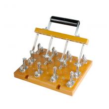 HGLR-1250A/3J熔斷組隔離刀開關(guān)正品現(xiàn)貨，包郵