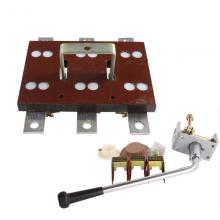 HGLR-1250A/3J熔斷組隔離刀開關(guān)正品現(xiàn)貨，包郵