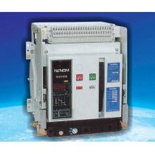 HSW1-4000/4P/3600A抽屜式杭申框架智能萬能式斷路器正品現(xiàn)貨，包郵