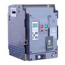 HSW1-4000/4P/3600A抽屜式杭申框架智能萬能式斷路器正品現(xiàn)貨，包郵