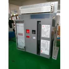 TLW1-6300/4P/6300A抽屜式框架智能萬能式斷路器現(xiàn)貨，包郵