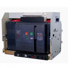 RMW2-1600A/400A 3P 固定式上海人民智能型萬能式空氣斷路器正品現(xiàn)貨，包郵