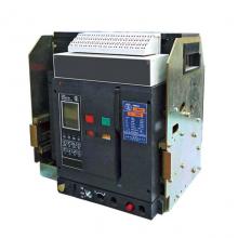 RMW2-1600A/630A 3P 固定式上海人民智能型萬(wàn)能式空氣斷路器正品現(xiàn)貨，包郵
