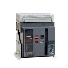 CW1-3200A-4000A-5000A型 常熟開關(guān)廠框架萬(wàn)能式斷路器